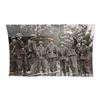 Unpublished Dutch Waffen SS Volunteer Legion - Graz Training Center 1942 Photograph