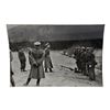 Unpublished Dutch Waffen SS Volunteer Legion - Graz Training Center 1942 Photograph