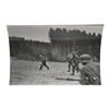 Unpublished Dutch Waffen SS Volunteer Legion - Graz Training Center 1942 Photograph