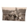 Unpublished Dutch Waffen SS Volunteer Legion - Graz Training Center 1942 Photograph