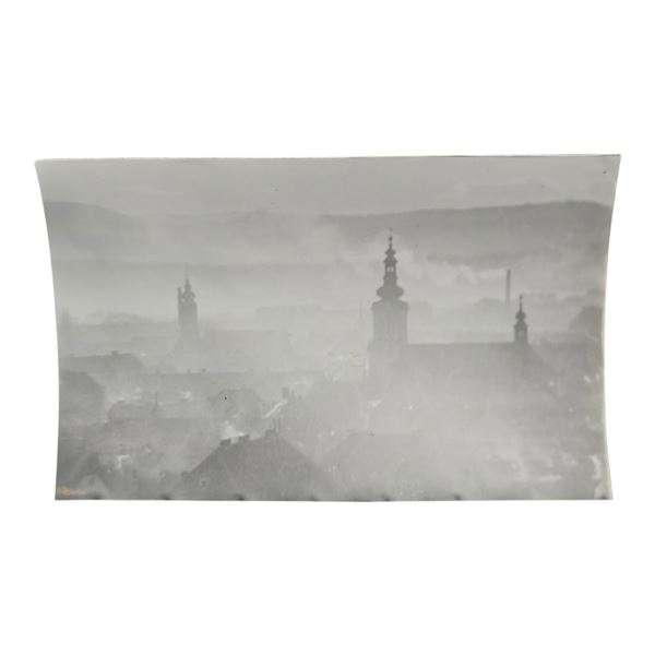 Unpublished Dutch Waffen SS Volunteer Legion - Graz Training Center 1942 Photograph