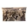 Unpublished Dutch Waffen SS Volunteer Legion - Graz Training Center 1942 Photograph