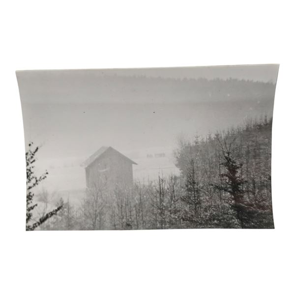 Unpublished Dutch Waffen SS Volunteer Legion - Graz Training Center 1942 Photograph