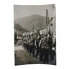 Image 1 : Unpublished Dutch Waffen SS Volunteer Legion - Graz Training Center 1942 Photograph