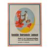 Image 1 : Dutch World War II / Immediate Postwar Recruitment Poster for the Royal Netherlands Army