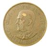 Image 1 : Adolf Hitler Medallion 1933