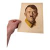 Image 2 : Early Adolf Hitler Color Print