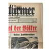 Image 2 : Der Sturmer Newspaper Issue 1941 Number 24