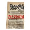 Image 3 : Der Sturmer Newspaper Issue 1941 Number 24