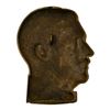Image 3 : Adolf Hitler Metal Plaque