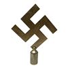 NSDAP Flag Pole Top Finial