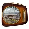 Adolf Hitler Haus Wachenfeld Berghof Souvenir Thermometer