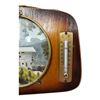 Image 3 : Adolf Hitler Haus Wachenfeld Berghof Souvenir Thermometer