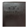 Image 2 : Third Reich N.S. Frauenwarte Document Case