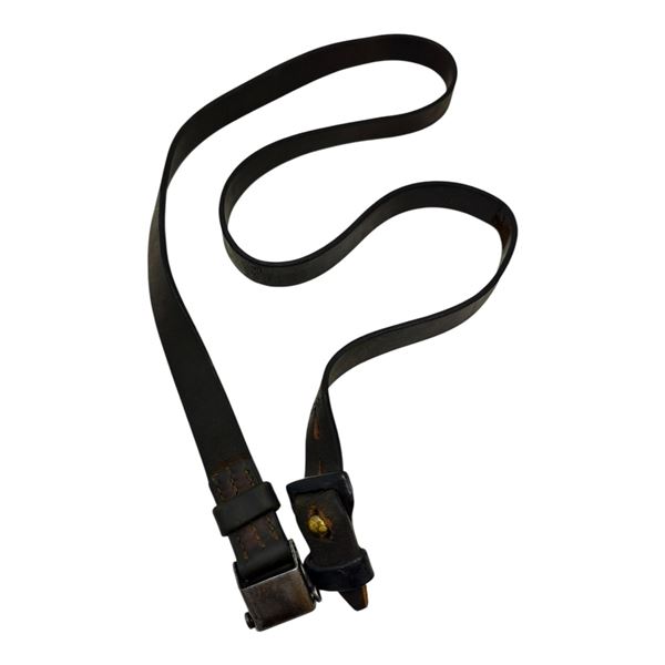 Third Reich Nazi K98 Sling