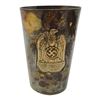 Third Reich Nazi Reichsparteitag 1933 Commemorative Silvered Cup