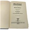 Image 5 : Adolf Hitler Mein Kampf with Dust Jacket - 1937