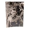 Unpublished Dutch Waffen SS Volunteer Legion - Avegoor Training Center 1943 Photograph