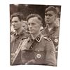 Unpublished Dutch Waffen SS Volunteer Legion - Avegoor Training Center 1943 Photograph