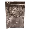 Unpublished Dutch Waffen SS Volunteer Legion - Avegoor Training Center 1943 Photograph