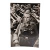 Unpublished Dutch Waffen SS Volunteer Legion - Avegoor Training Center 1943 Photograph