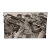 Unpublished Dutch Waffen SS Volunteer Legion - Avegoor Training Center 1943 Photograph