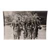 Unpublished Dutch Waffen SS Volunteer Legion - Avegoor Training Center 1943 Photograph