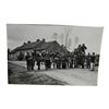 Unpublished Dutch Waffen SS Volunteer Legion - Avegoor Training Center 1943 Photograph