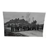 Unpublished Dutch Waffen SS Volunteer Legion - Avegoor Training Center 1943 Photograph
