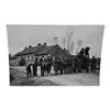 Unpublished Dutch Waffen SS Volunteer Legion - Avegoor Training Center 1943 Photograph