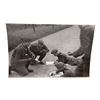 Unpublished Dutch Waffen SS Volunteer Legion - Avegoor Training Center 1943 Photograph