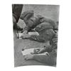 Unpublished Dutch Waffen SS Volunteer Legion - Avegoor Training Center 1943 Photograph