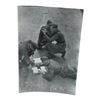 Unpublished Dutch Waffen SS Volunteer Legion - Avegoor Training Center 1943 Photograph