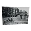 Unpublished Dutch Waffen SS Volunteer Legion - Avegoor Training Center 1943 Photograph