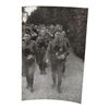 Unpublished Dutch Waffen SS Volunteer Legion - Avegoor Training Center 1943 Photograph