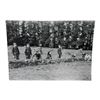 Unpublished Dutch Waffen SS Volunteer Legion - Avegoor Training Center 1943 Photograph