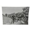 Unpublished Dutch Waffen SS Volunteer Legion - Avegoor Training Center 1943 Photograph