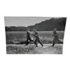 Unpublished Dutch Waffen SS Volunteer Legion - Avegoor Training Center 1943 Photograph