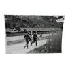 Unpublished Dutch Waffen SS Volunteer Legion - Avegoor Training Center 1943 Photograph