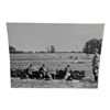 Unpublished Dutch Waffen SS Volunteer Legion - Avegoor Training Center 1943 Photograph