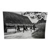 Unpublished Dutch Waffen SS Volunteer Legion - Avegoor Training Center 1943 Photograph