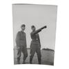 Unpublished Dutch Waffen SS Volunteer Legion - Avegoor Training Center 1943 Photograph