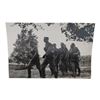 Unpublished Dutch Waffen SS Volunteer Legion - Avegoor Training Center 1943 Photograph
