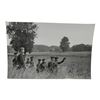Unpublished Dutch Waffen SS Volunteer Legion - Avegoor Training Center 1943 Photograph