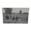 Unpublished Dutch Waffen SS Volunteer Legion - Avegoor Training Center 1943 Photograph