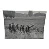 Unpublished Dutch Waffen SS Volunteer Legion - Avegoor Training Center 1943 Photograph