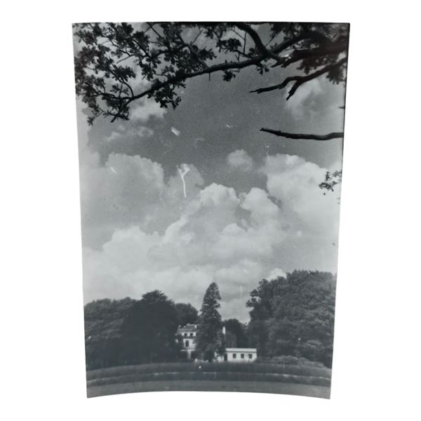 Unpublished Dutch Waffen SS Volunteer Legion - Avegoor Training Center 1943 Photograph