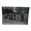 Unpublished Dutch Waffen SS Volunteer Legion - Avegoor Training Center 1943 Photograph