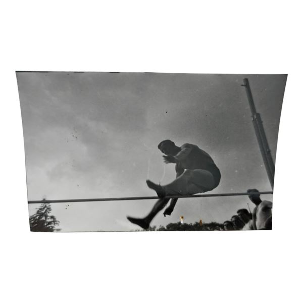 Unpublished Dutch Waffen SS Volunteer Legion - Avegoor Training Center 1943 Photograph