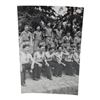 Unpublished Dutch Waffen SS Volunteer Legion - Avegoor Training Center 1943 Photograph